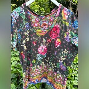 🌺 New JW Top Size X-LARGE